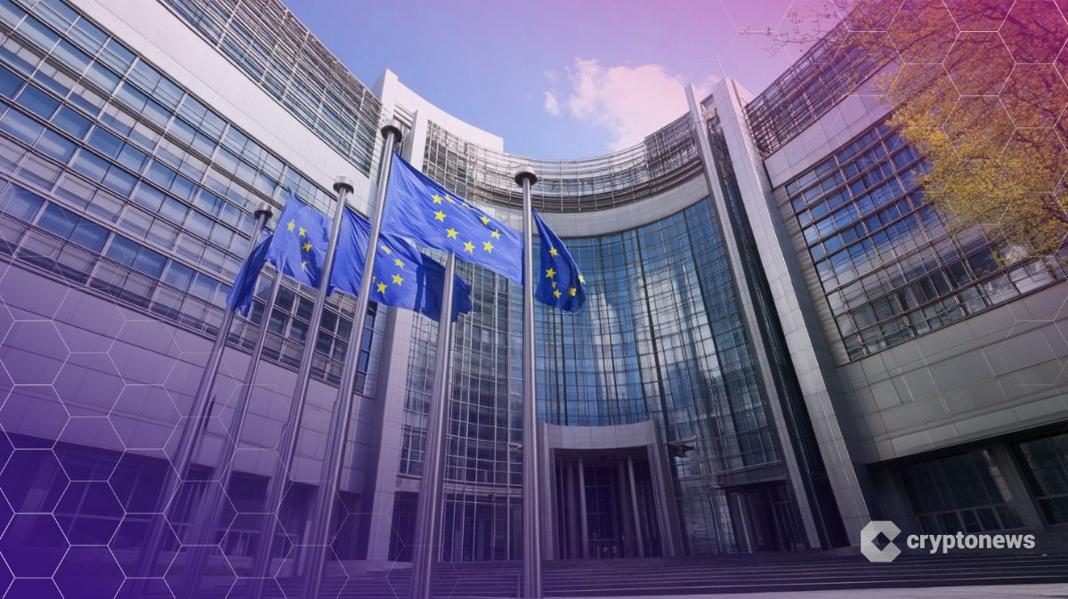 ECB Prepares for Digital Euro Integration with Blockchain Settlements by 2026 image from cryptonews.com
