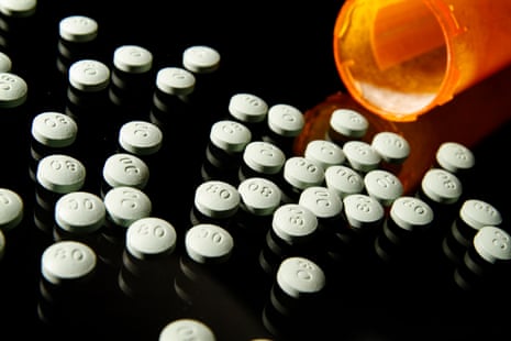 US Judge Set to Approve Purdue Pharma's $7bn Opioid Settlement and Transformation into Non-Profit image from theguardian.com
