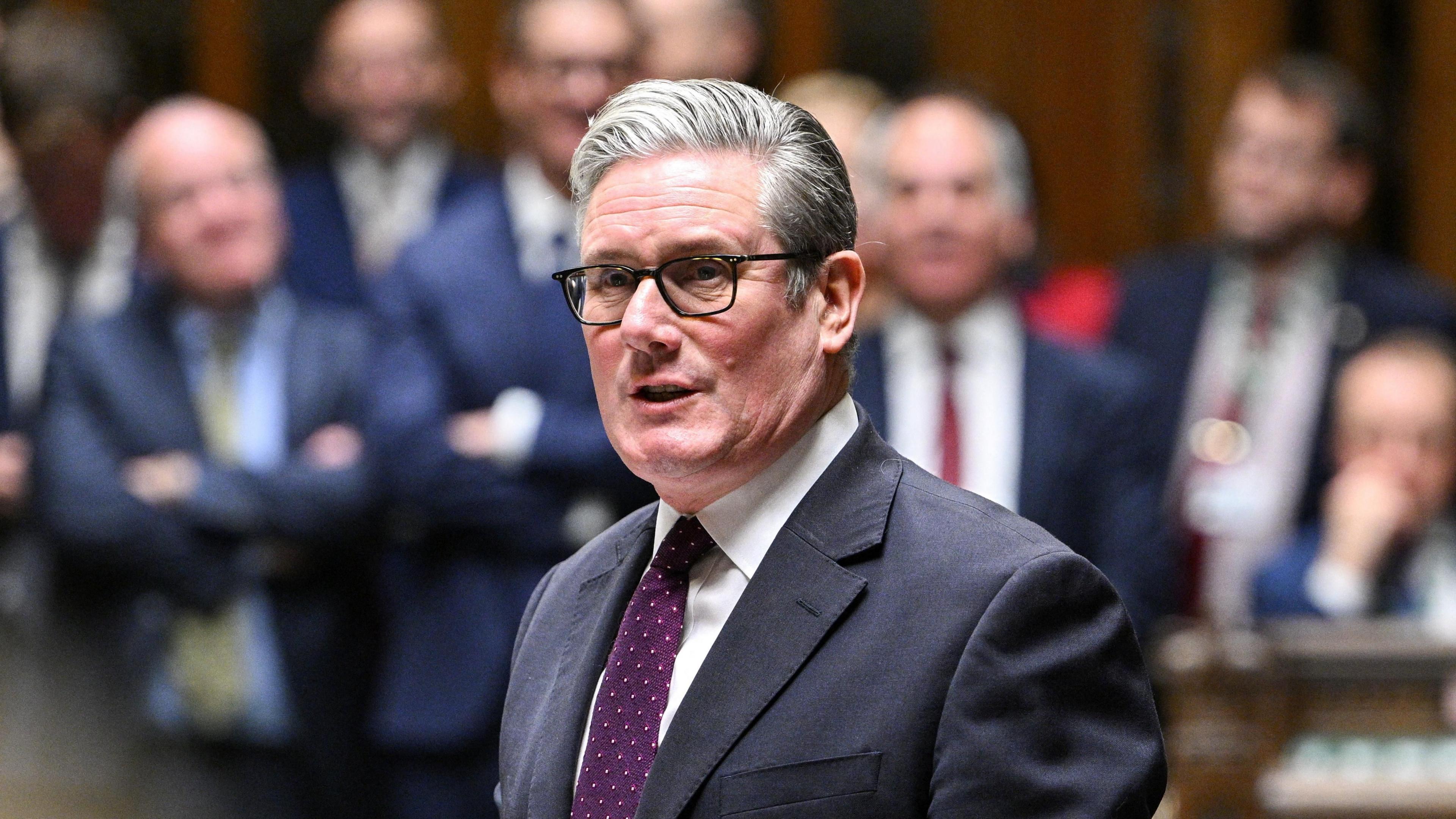 King's Speech Scheduled for May 12 or 13, 2026 Following Major Elections image from bbc.co.uk