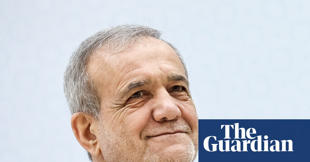 Widespread Protests Erupt Across Iran Amid Economic Crisis and Calls for Dialogue image from theguardian.com