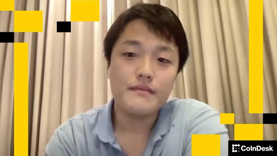 Terraform's Do Kwon Sentenced to 15 Years in Prison for Fraud image from coindesk.com