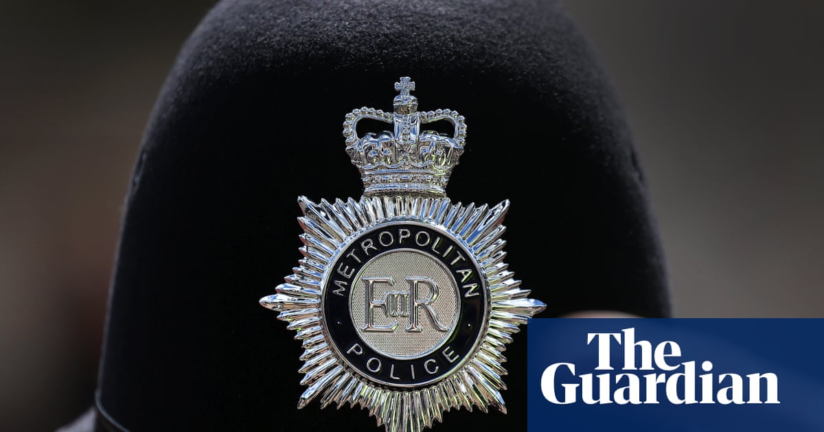 Met Police to Face Independent Inquiry Over Vetting Failures of Hundreds of Recruits image from theguardian.com