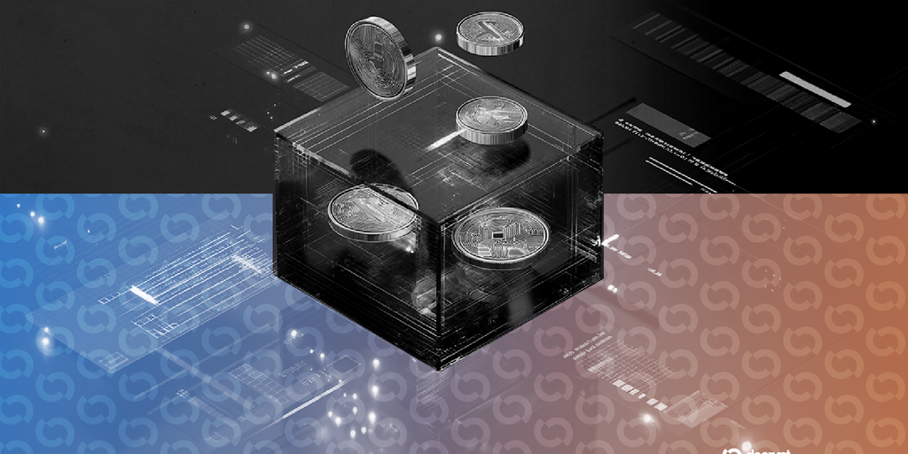 Stablecoins Strengthen Role in Blockchain Gaming Amid Regulatory Advances image from decrypt.co