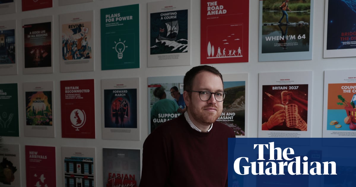 Labour Thinktank Criticizes Zack Polanski's Wealth Tax Proposal as Unrealistic image from theguardian.com