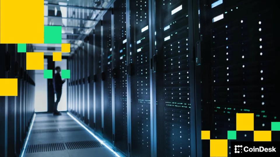 Hut 8 Signs $7 Billion AI Data Center Lease With Fluidstack, Leading to Price Target Raises image from coindesk.com