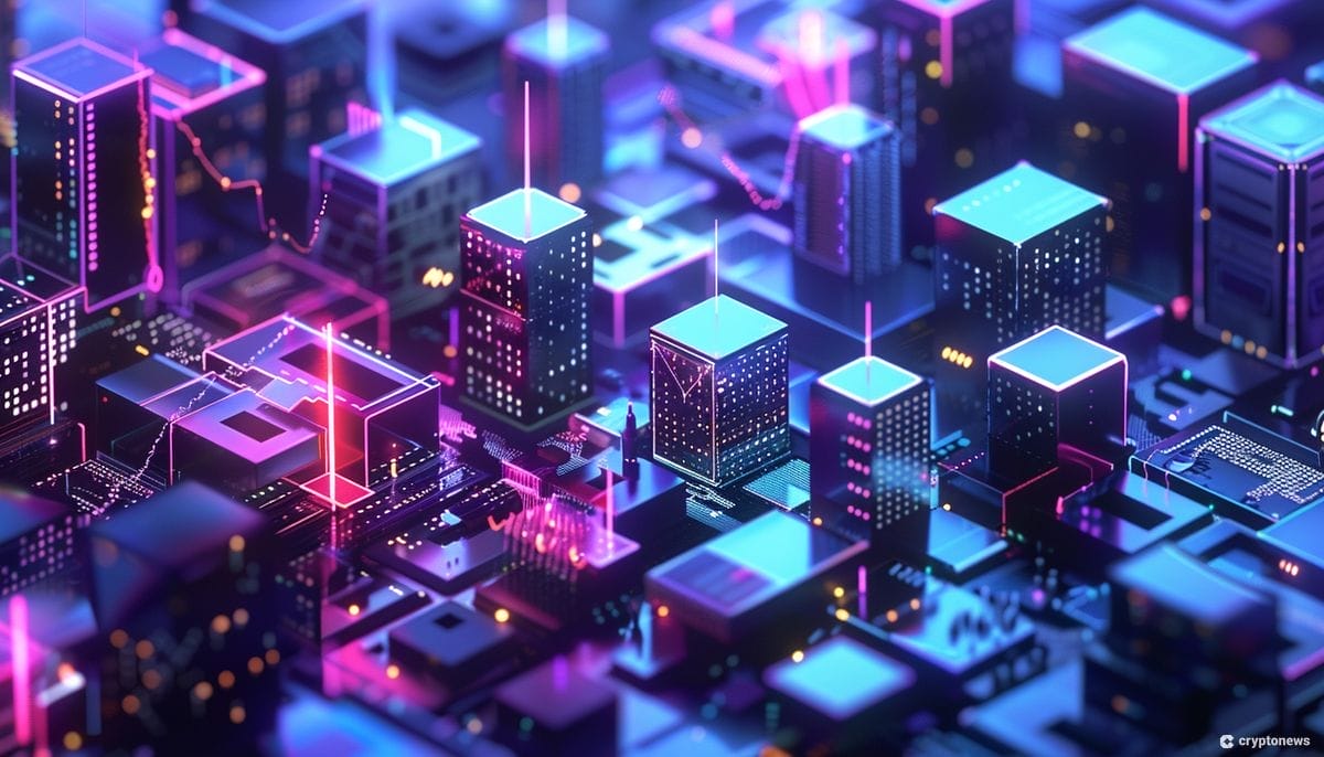 Mastercard Selects Polygon to Power Verified Username Transfers for Self-Custody Wallets image from cryptonews.com