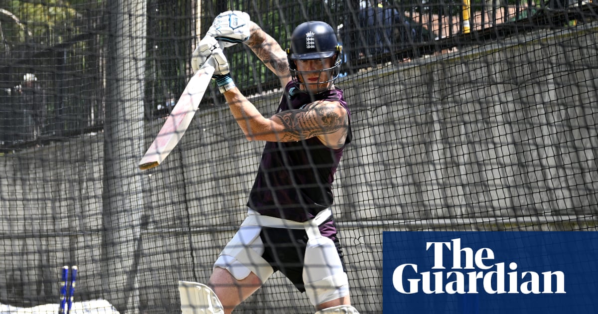 England Faces Uphill Battle in Boxing Day Test Amid Ashes Whitewash Threat image from theguardian.com