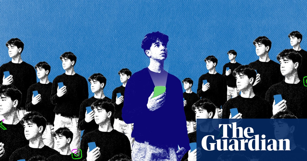 Australia Implements Under-16 Social Media Ban Affecting Over Two Million Youths image from theguardian.com