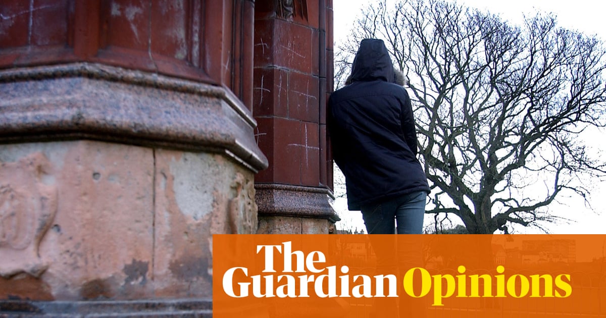 Ongoing Responsibility for Looked-After Children Beyond Age 18 image from theguardian.com