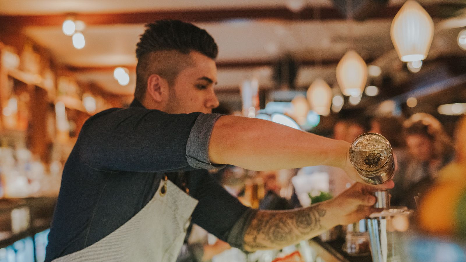 The Revel Collective Initiates Formal Sale Amid Financial Crisis image from news.sky.com