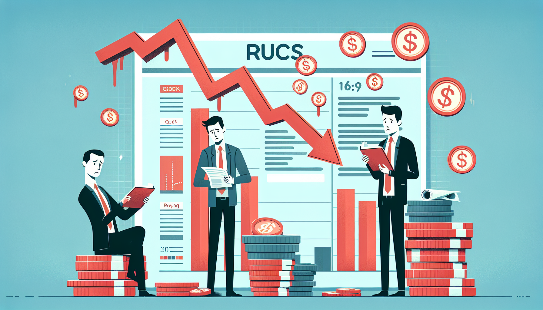 Bullish Shares Dip Below IPO Price Despite Record Q3 Revenue and Product Launches image from quickfeed.io