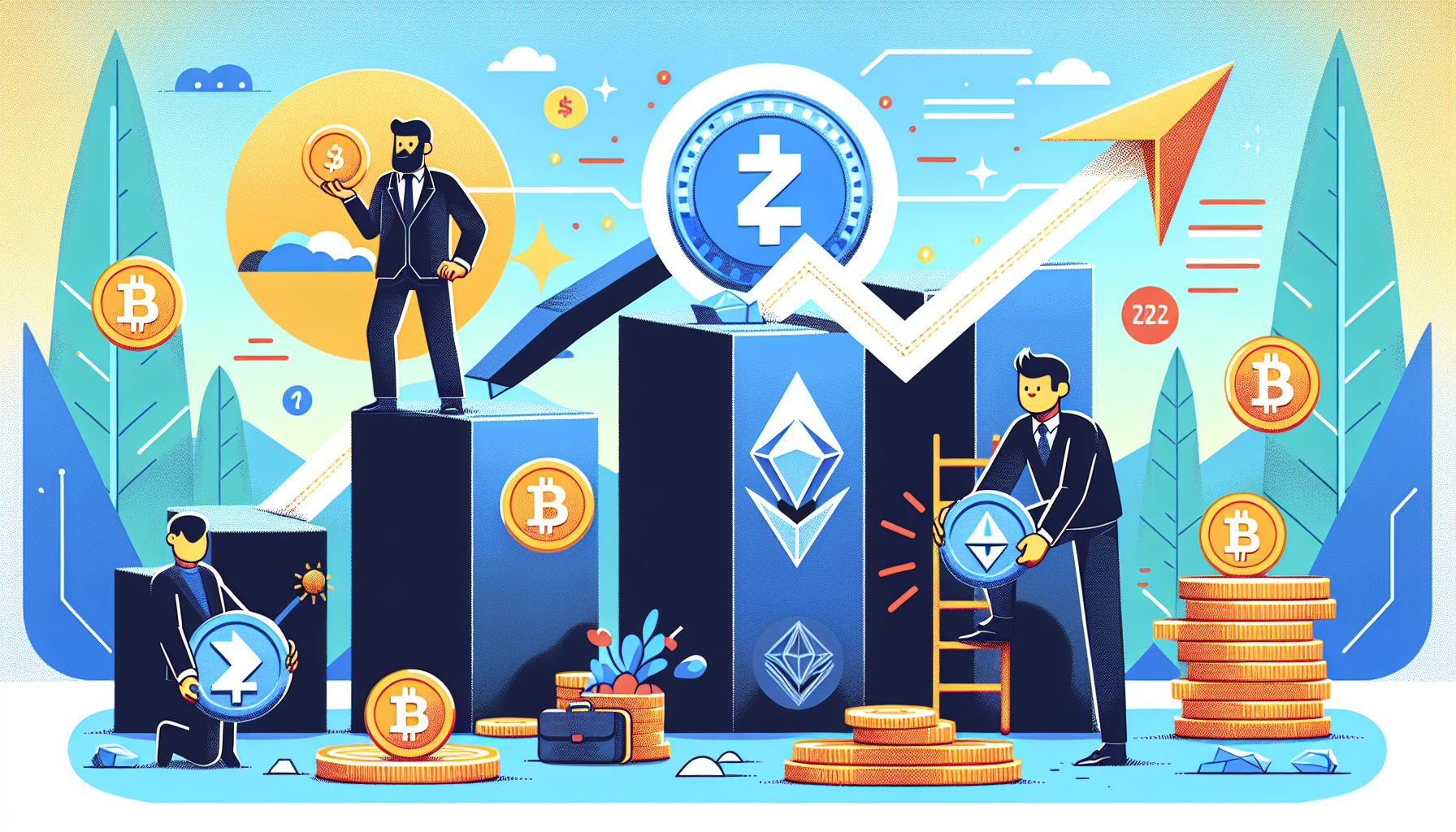 Zcash Price Surges as Cypherpunk Technologies Expands Treasury Holdings image from quickfeed.io