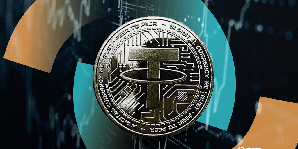 Tether Invests in Lightning Network Payments Firm Speed to Advance Bitcoin-Based Settlements image from decrypt.co