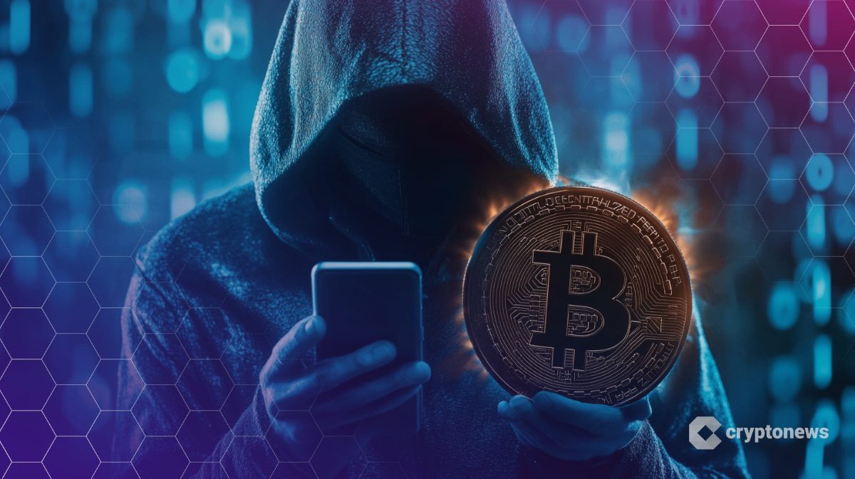 ZachXBT Exposes Canadian Scammer Stealing Over $2 Million via Fake Coinbase Support image from cryptonews.com