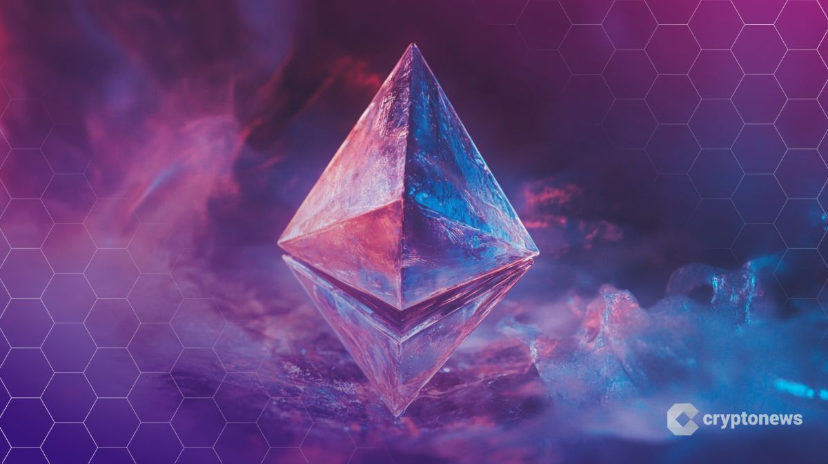 BitMine's Tom Lee Suggests Ether May Be Entering Bitcoin-Like Supercycle image from cryptonews.com
