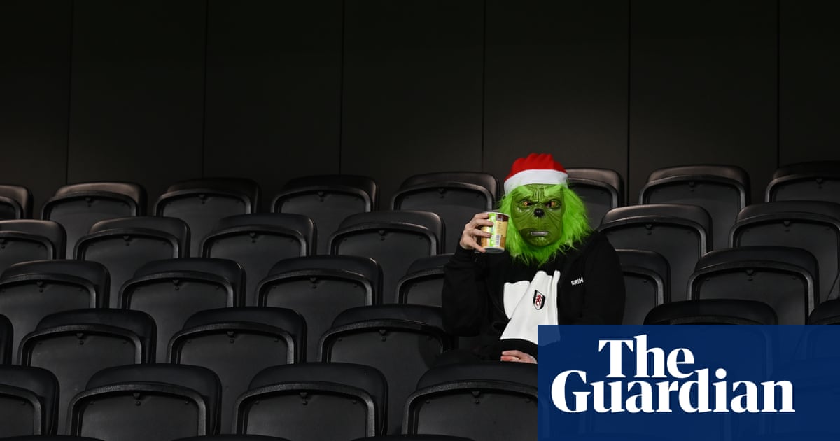 Premier League Mid-Season Review: Team Performances and January Transfer Outlook image from theguardian.com