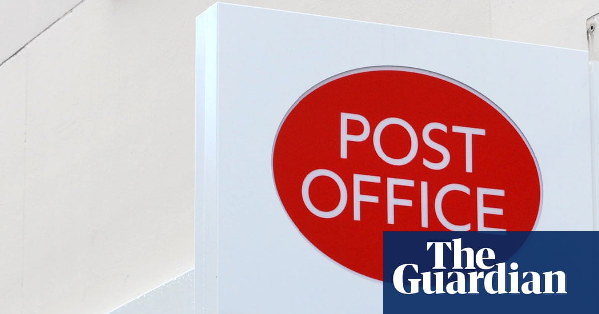 Victims and Families Reject Postal Museum Exhibition Over Post Office Scandal Legacy Project image from theguardian.com