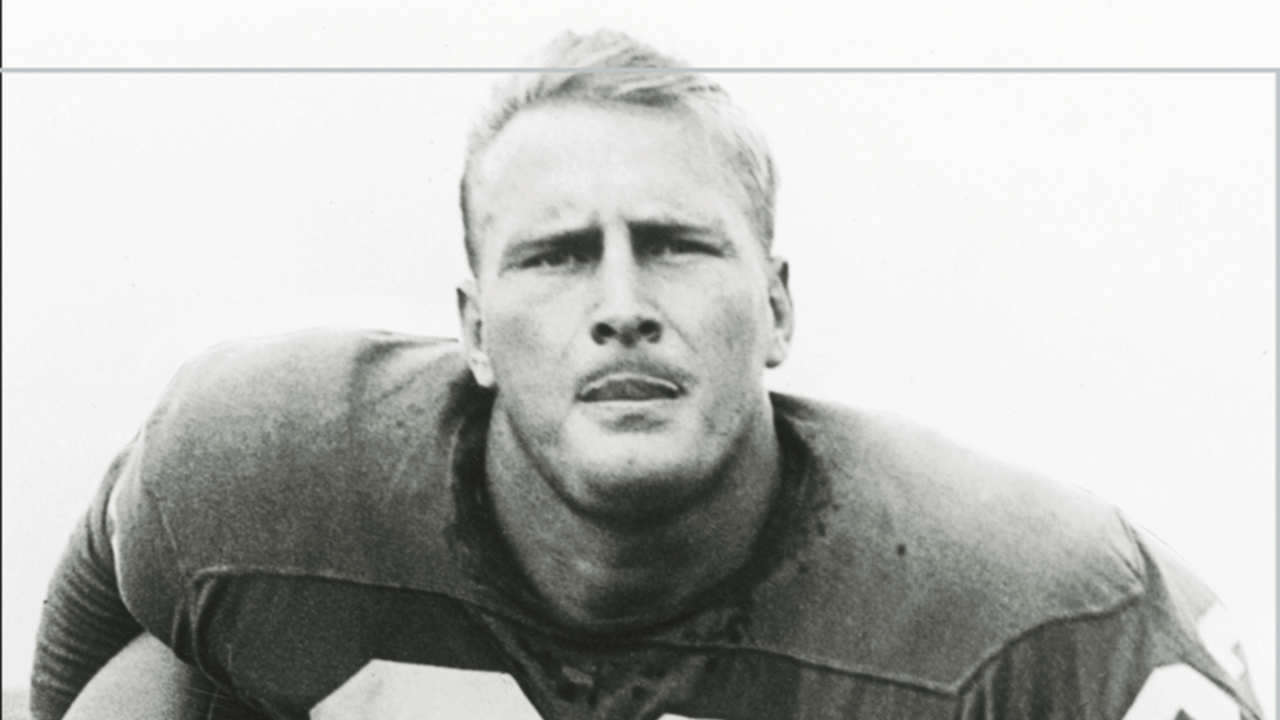 Billy Ray Barnes, Philadelphia Eagles Legend and 1960 NFL Champion, Dies at 90 image from foxnews.com