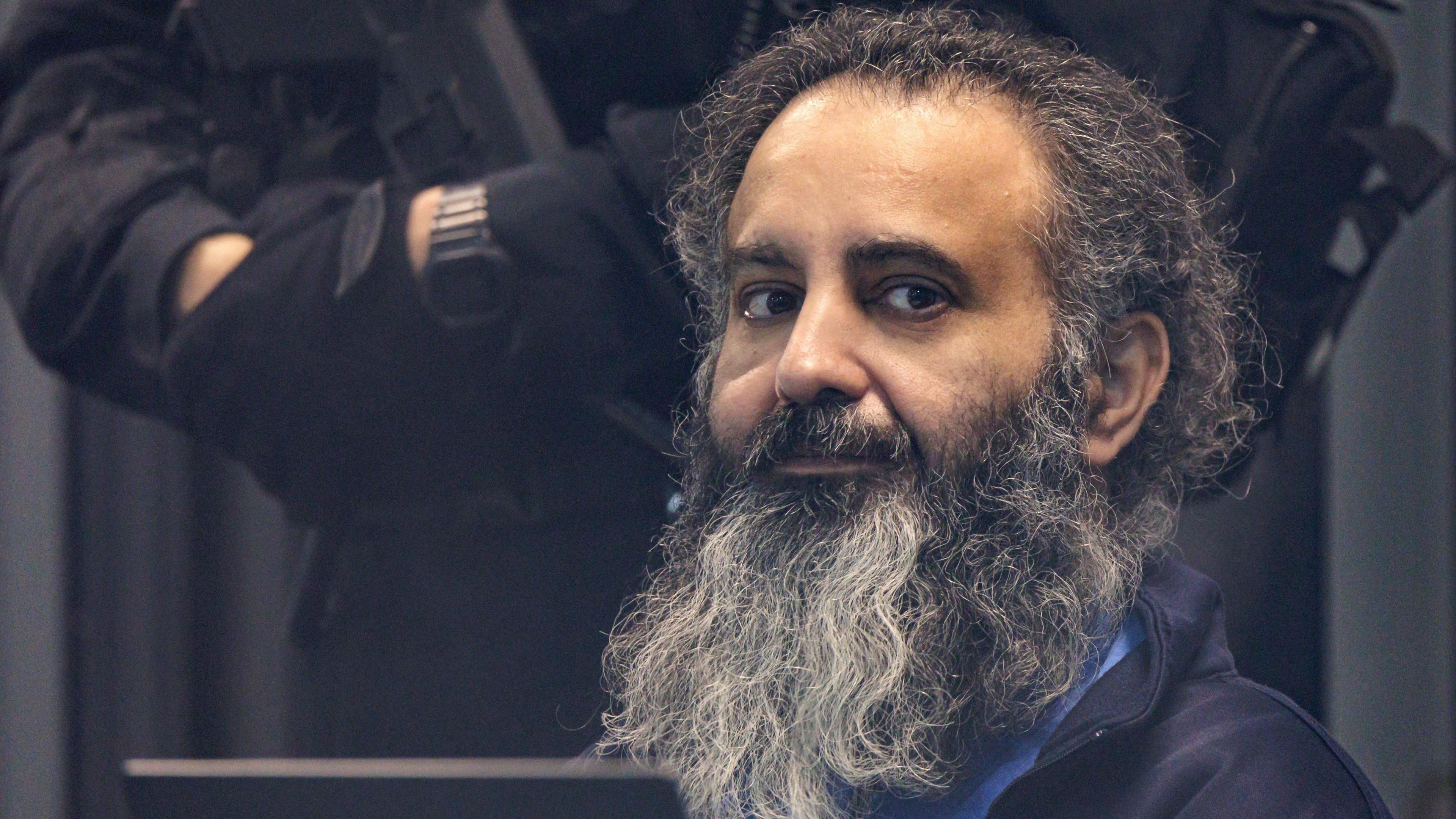 Five arrested in Germany over planned vehicle-ramming attack at Christmas market image from bbc.co.uk