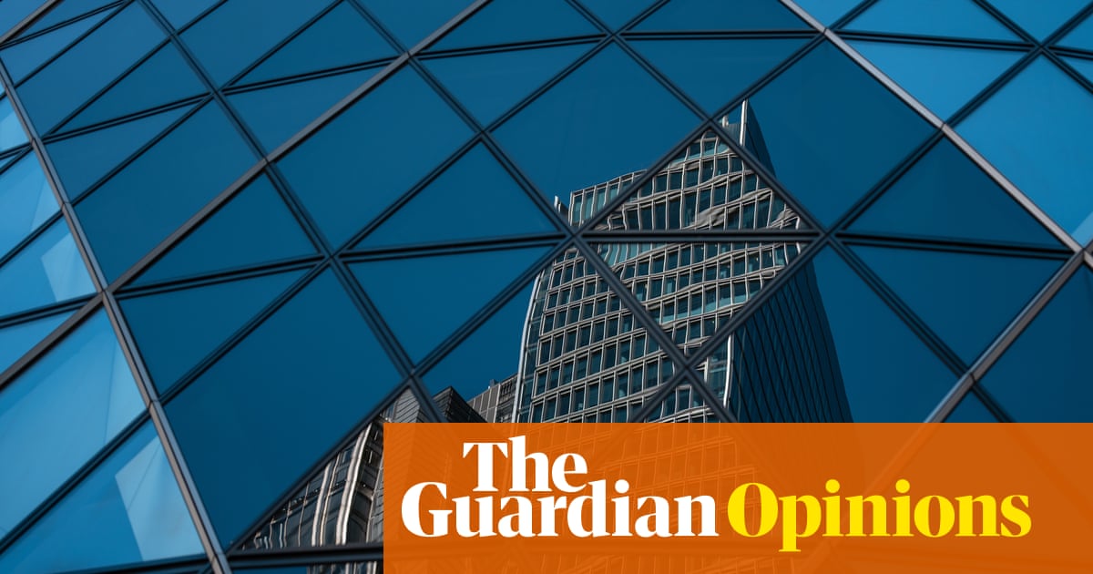 FTSE 100 Experiences Strongest Year Since 2009 with Notable Sector Performances and Corporate Restructurings in 2025 image from theguardian.com