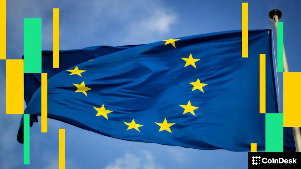 Council of EU Backs ECB's Digital Euro Holding Caps to Protect Financial Stability image from coindesk.com