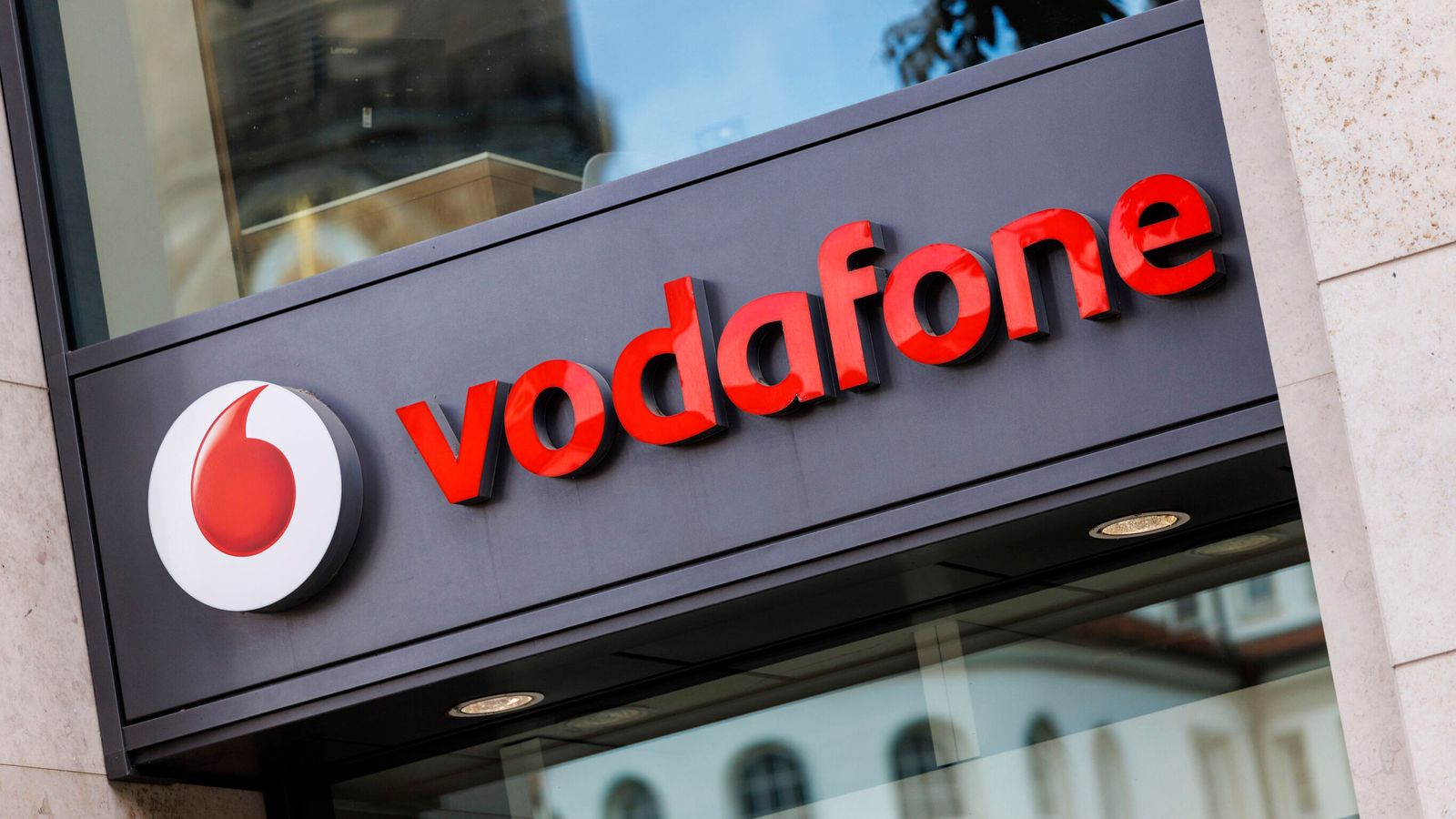 Vodafone to meet MPs over franchisee dispute amid allegations and calls for accountability image from news.sky.com