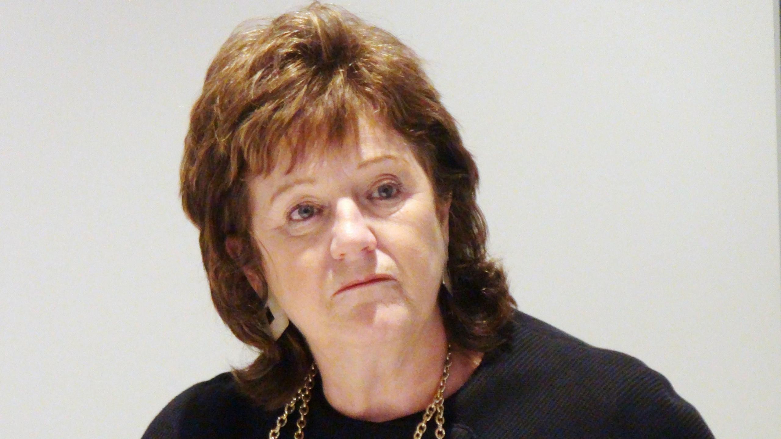 John Swinney defends Justice Secretary Angela Constance amid controversy over child sexual abuse inquiry comments image from bbc.co.uk