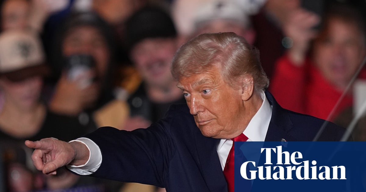 Diverging Views on Europe's Demographic Challenges and Security Strategy in 2025 image from theguardian.com