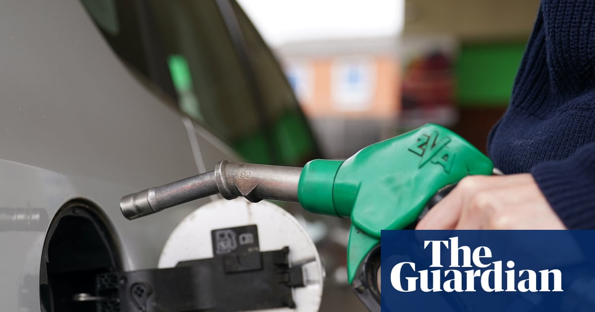 Fuel theft dispute leads to bans at over 1,300 UK petrol stations image from theguardian.com
