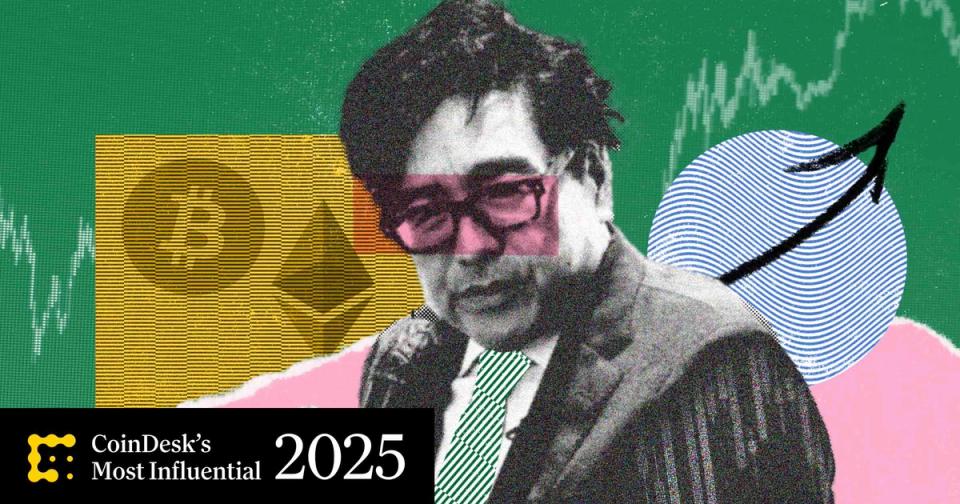 Tom Lee's Strategic Shift from Traditional Finance to Crypto Asset Management image from coindesk.com