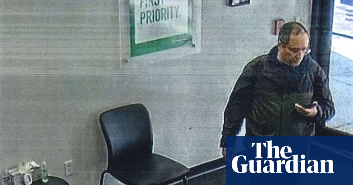 Investigation into Brown Shooting Suspect Highlights Harsh Academic Environment and Broader Issues image from theguardian.com