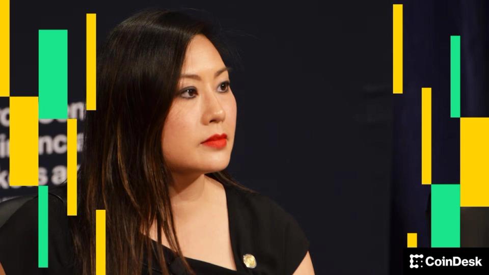 CFTC's Acting Chair Caroline D. Pham Withdraws 2020 Crypto Actual Delivery Guidance image from coindesk.com