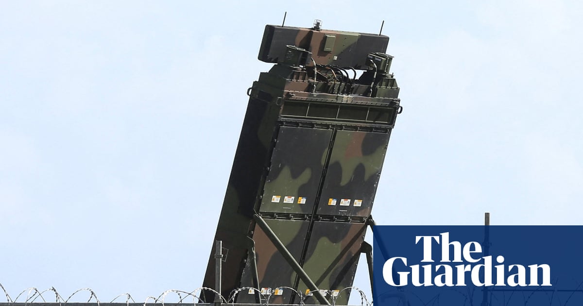 Trinidad and Tobago Grants US Military Access to Airports Amid Rising US-Venezuela Tensions image from theguardian.com