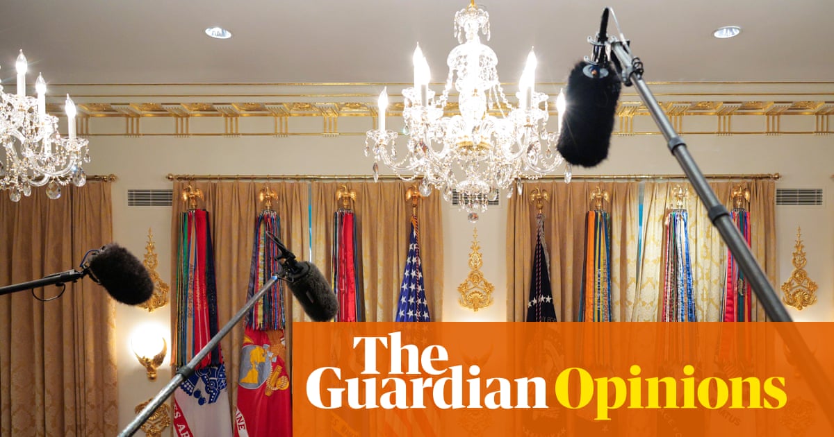 US State Department Policy Bars Fact-Checkers and Misinformation Experts from Visa Access image from theguardian.com