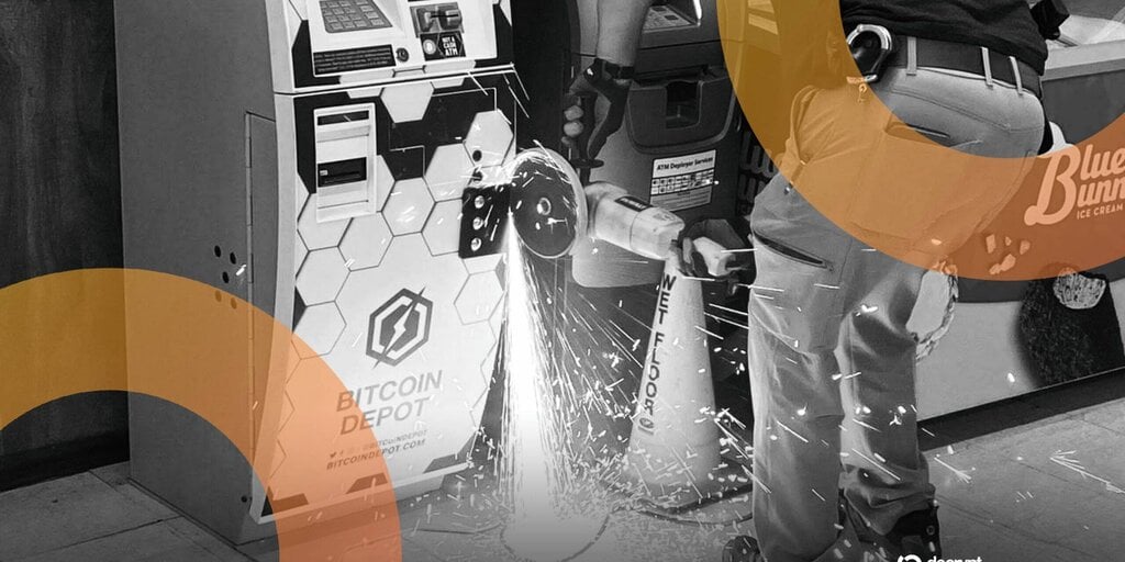 Heightened Scrutiny and Regulatory Actions as Crypto ATMs Face Rising Scams in 2025 image from decrypt.co