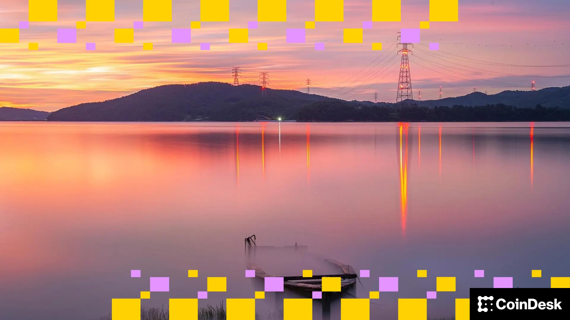 DAWN Raises $13 Million to Expand Decentralized Broadband Networks image from coindesk.com