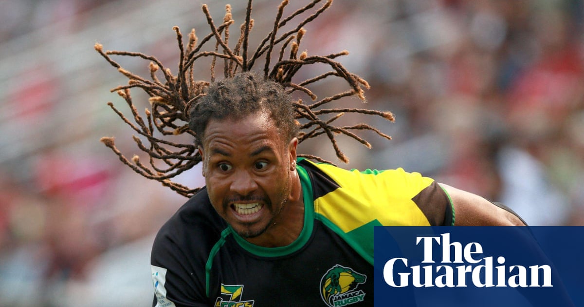 Jamaica Targets 2031 Rugby World Cup with Developing Pathways and Overseas Support image from theguardian.com