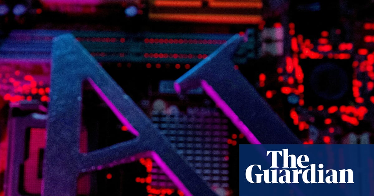 AI Researchers Blamed for Flooding Academia with Low-Quality Outputs image from theguardian.com