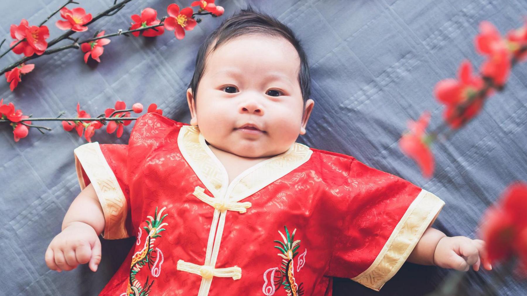 China Implements VAT Changes and Social Policies Amid Declining Birth Rates image from bbc.co.uk
