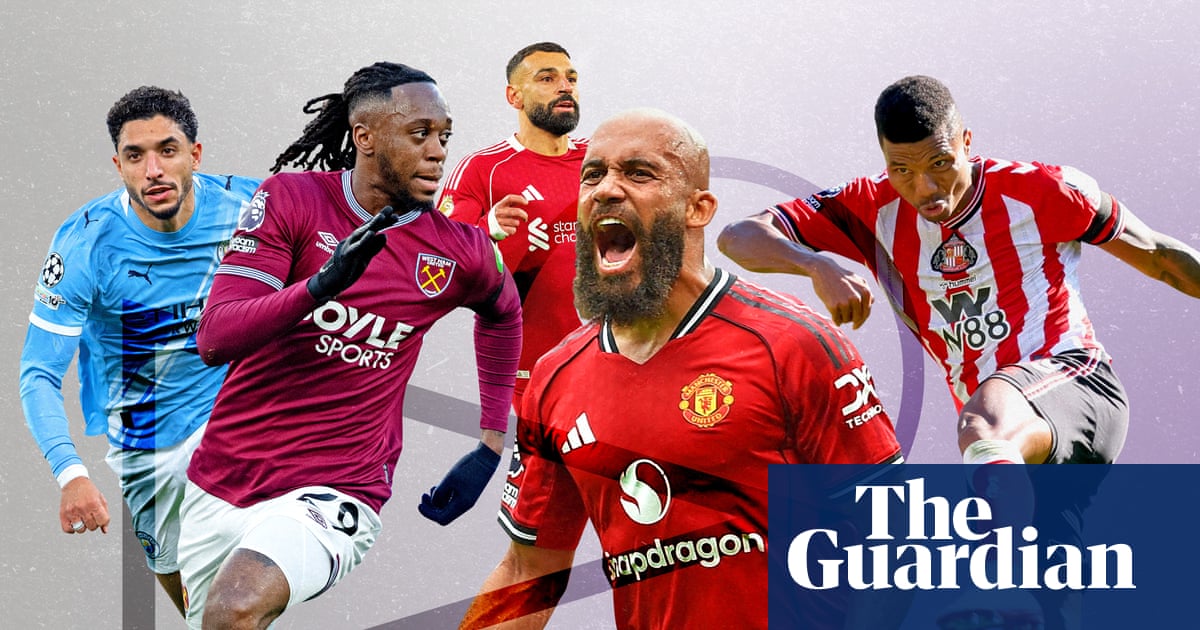 Impact of AFCON 2025 on Premier League Teams image from theguardian.com
