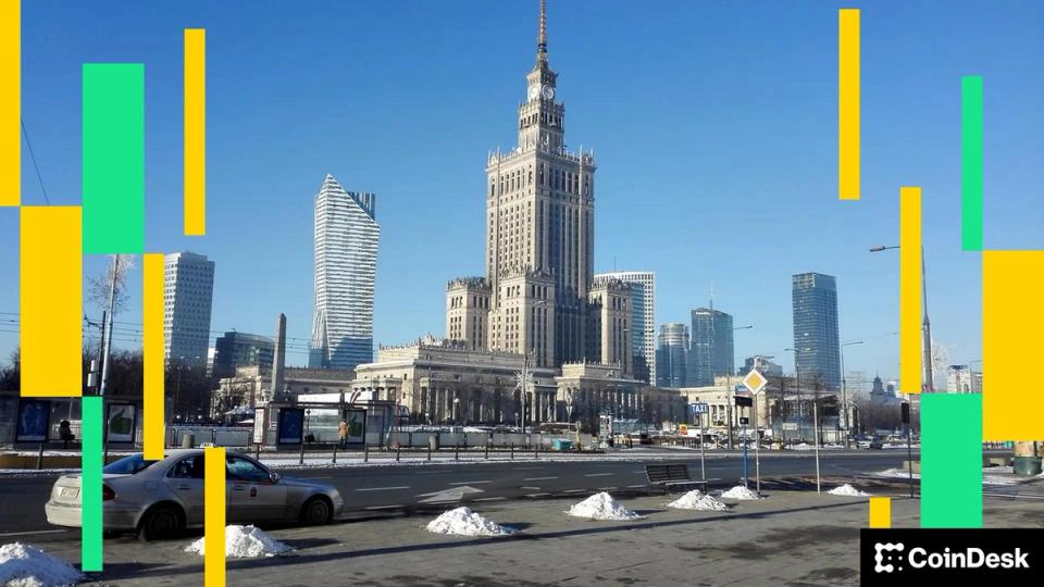 Polish Government Urges President to Sign Crypto Bill to Align with EU Regulations image from coindesk.com