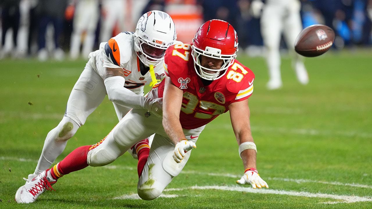 Denver Broncos Narrowly Defeat Kansas City Chiefs in Potential Final Home Game for Travis Kelce image from foxnews.com
