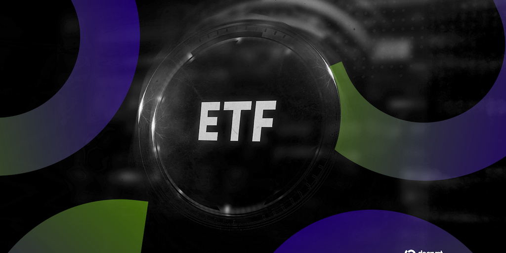 Crypto ETFs Thrive in 2025 with Growing Institutional Adoption and New Products image from decrypt.co
