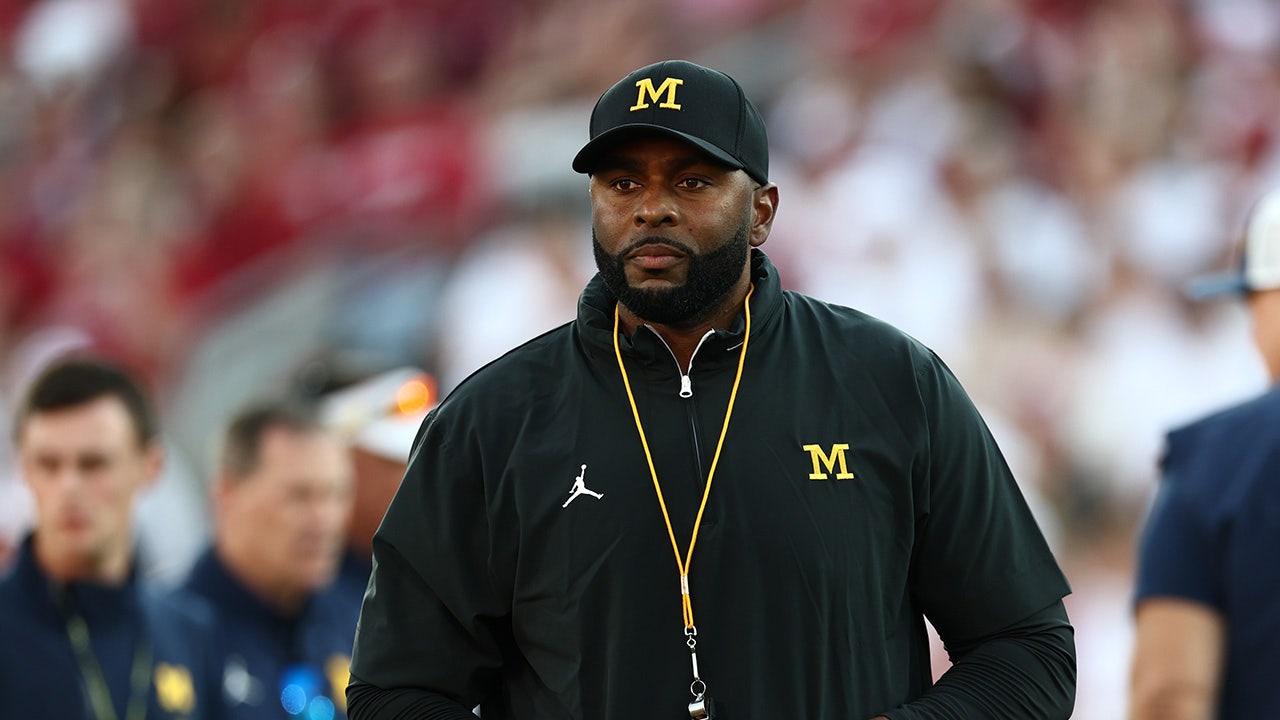 University of Michigan Fires Head Football Coach Sherrone Moore Amid Investigation and Arrest image from foxnews.com