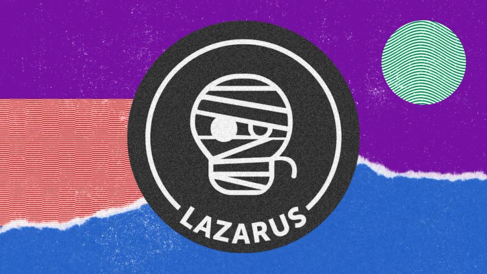 Lazarus Group: North Korea’s Leading Crypto Hackers in 2025 image from coindesk.com
