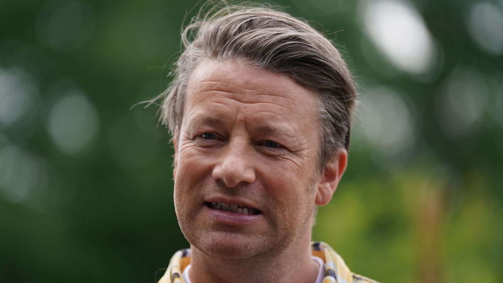 Jamie Oliver Group Axes 20% of Workforce Ahead of High Street Comeback image from news.sky.com