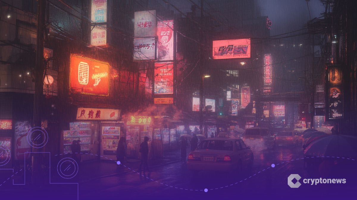 Japan Plans Regulatory Overhaul for Cryptoassets Including Insider Trading Rules and Tax Cuts image from cryptonews.com