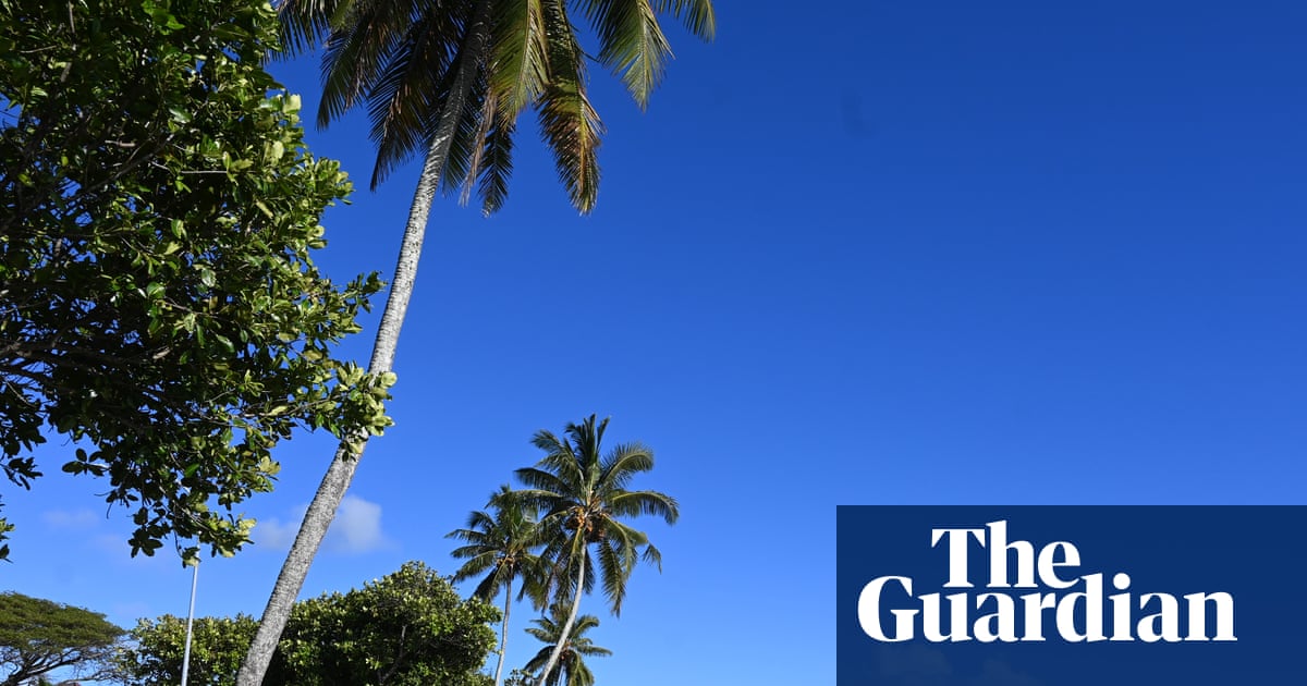 US to Impose Partial Visa Restrictions on Tonga and 14 Other Countries from January 2026 image from theguardian.com