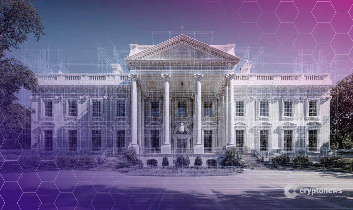 Democratic Senators Urge DOJ and Treasury to Probe World Liberty Financial Over North Korea Ties image from cryptonews.com