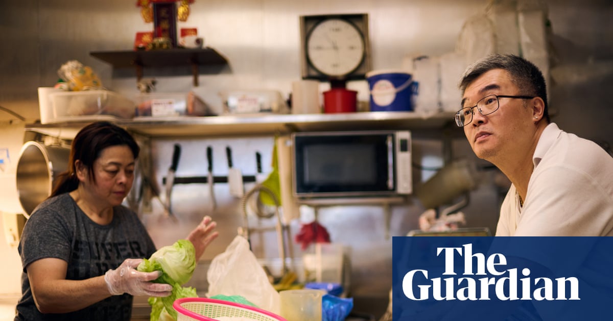 Melbourne's Montmorency Bakehouse Faces Online Abuse Amid TikTok Success image from theguardian.com